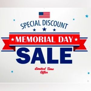 Feel free to offer or to bundle! No Low ballers please